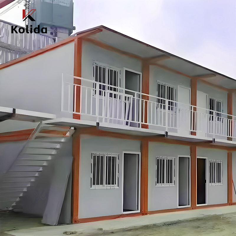 Kolida 40ft Prefabricated Container House